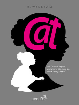 cover image of Cat